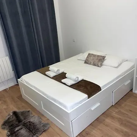 Johana فيلة Aucamville